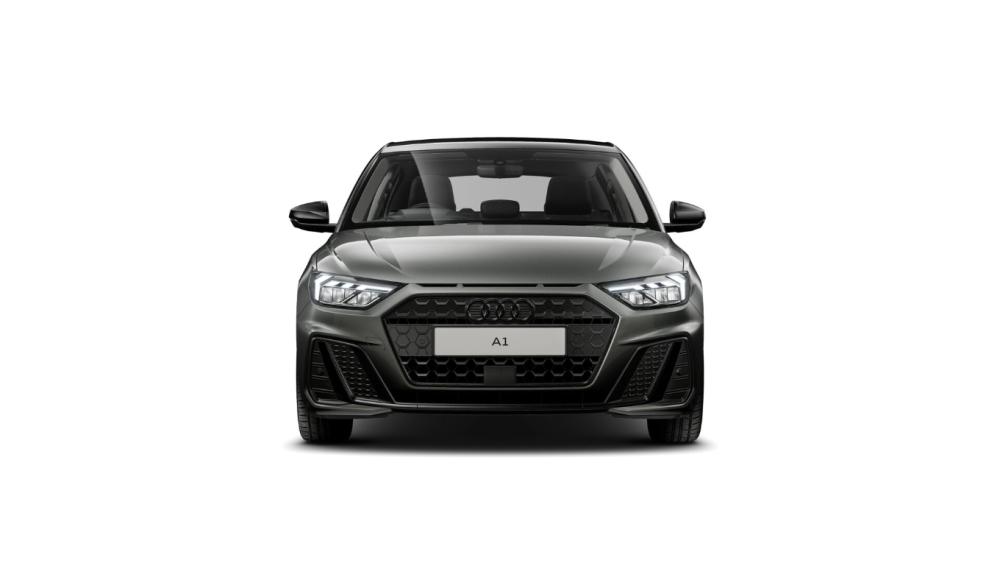 Audi A1 Sportback Black Edition 30 TFSI S tronic, image 2