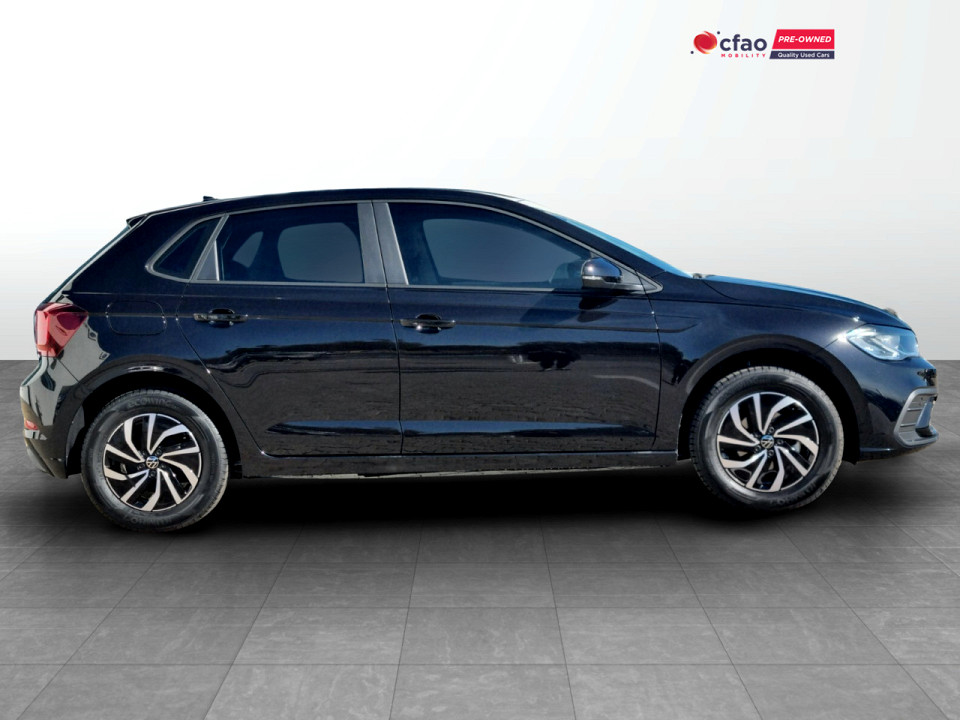 VOLKSWAGEN POLO 1.0 TSI, image 2