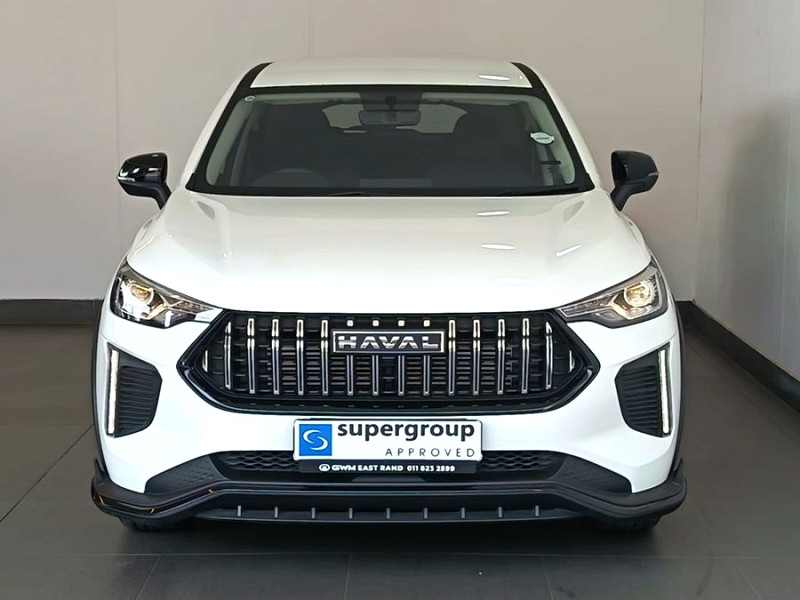 HAVAL JOLION PRO 1.5T PREMIUM DCT, image 2