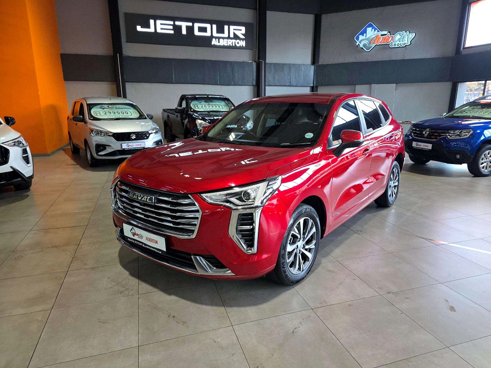 HAVAL H2 JOLION 1.5T CITY, image 1
