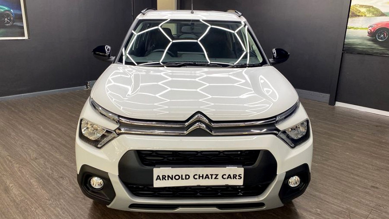 CITROEN C3 1.2T MAX A/T, image 2
