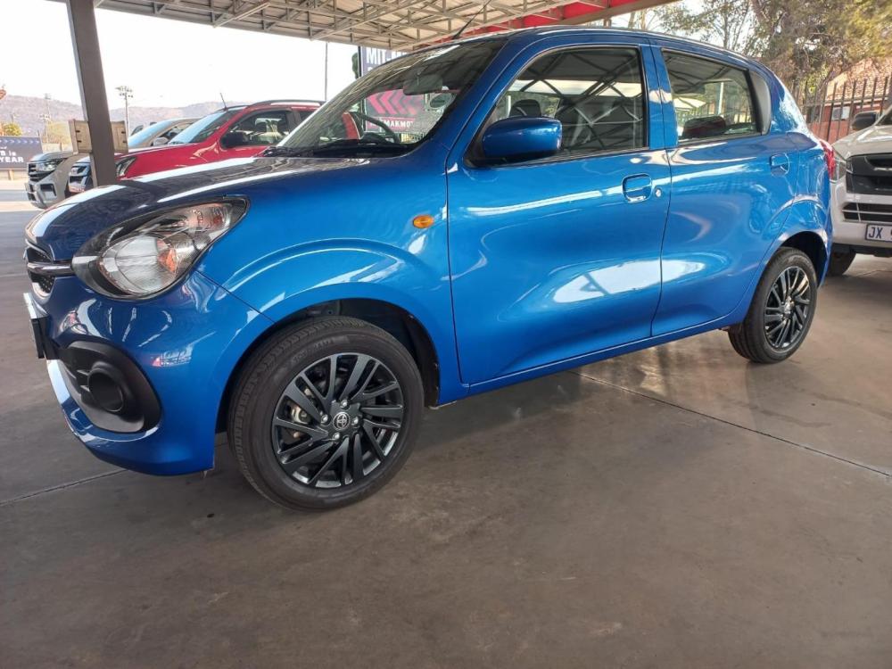 Toyota Vitz 1.0, image 1