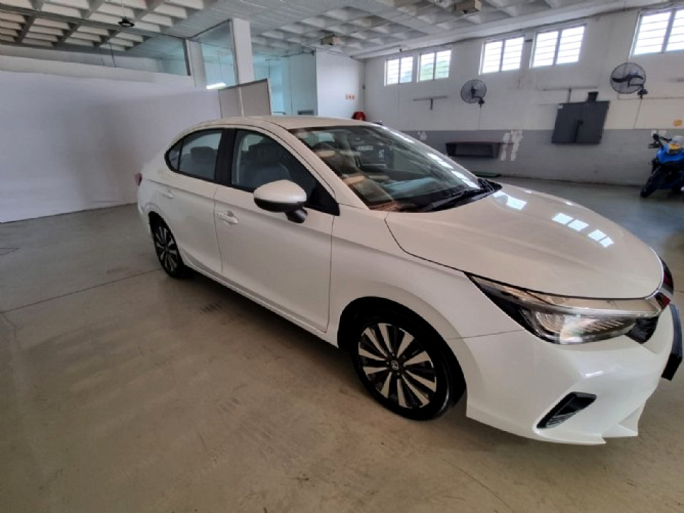 HONDA BALLADE 1.5 ELEGANCE CVT, image 2