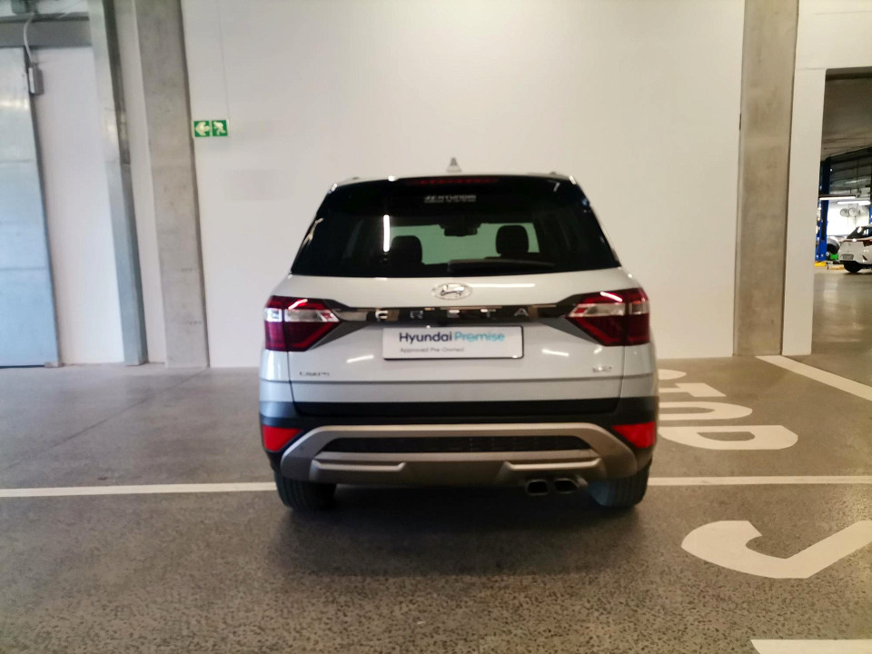 HYUNDAI GRAND CRETA 1.5D EXECUTIVE A/T, image 2