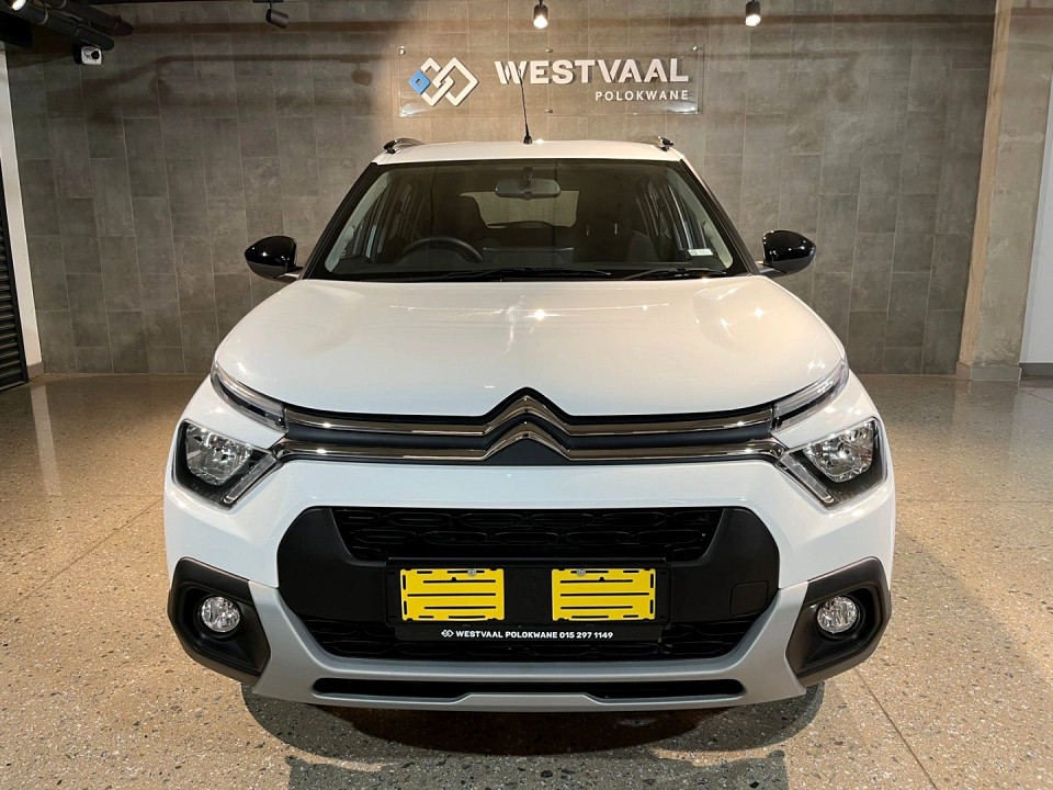 CITROEN C3 1.2 MAX (61kW), image 2