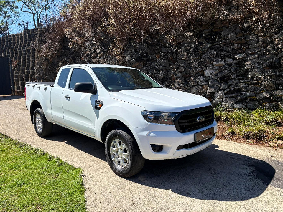 Ford Ranger 2.2TDCi XL P/U Super cab, image 1
