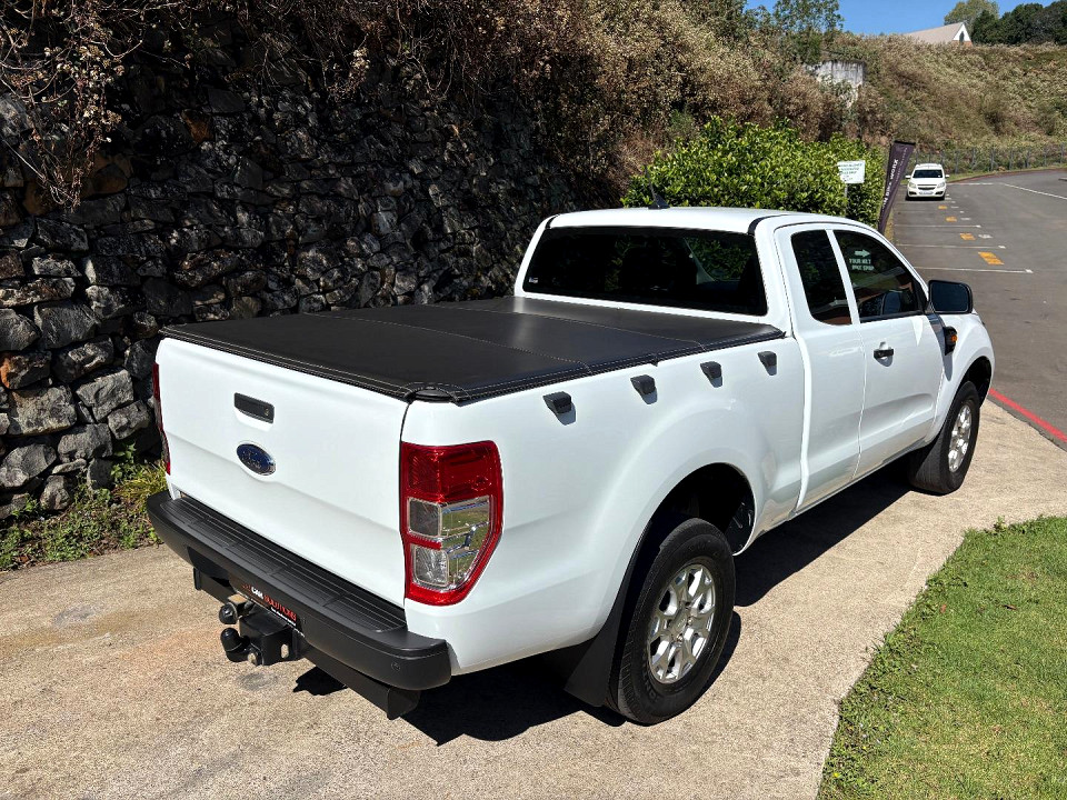 Ford Ranger 2.2TDCi XL P/U Super cab, image 2