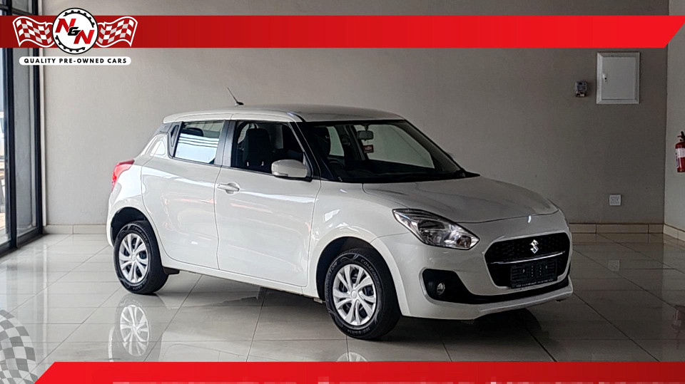 SUZUKI SWIFT 1.2 GL, image 1