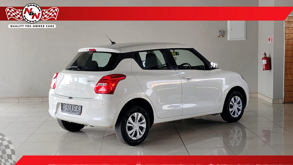 SUZUKI SWIFT 1.2 GL, image 2