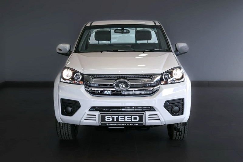 GWM STEED 5 2.0 S S/C P/U, image 2