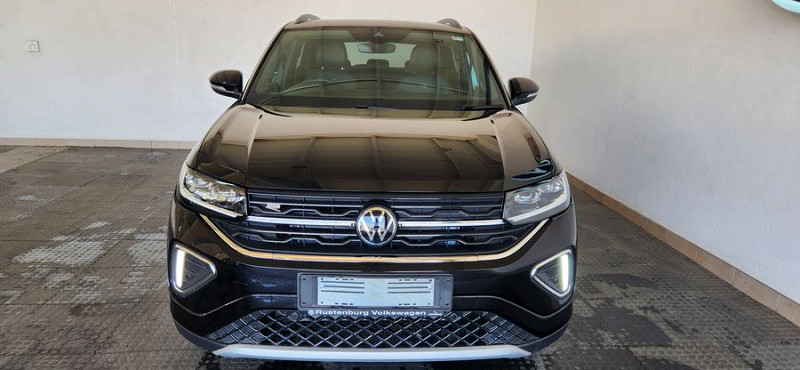VOLKSWAGEN T-CROSS 1.0 TSI R-LINE DSG, image 2