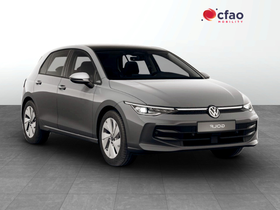 VOLKSWAGEN GOLF 1.4 TSI LIFE + TIPTRONIC (110KW), image 1