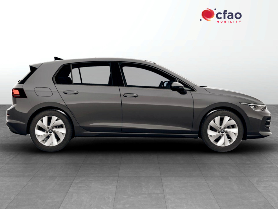 VOLKSWAGEN GOLF 1.4 TSI LIFE + TIPTRONIC (110KW), image 2