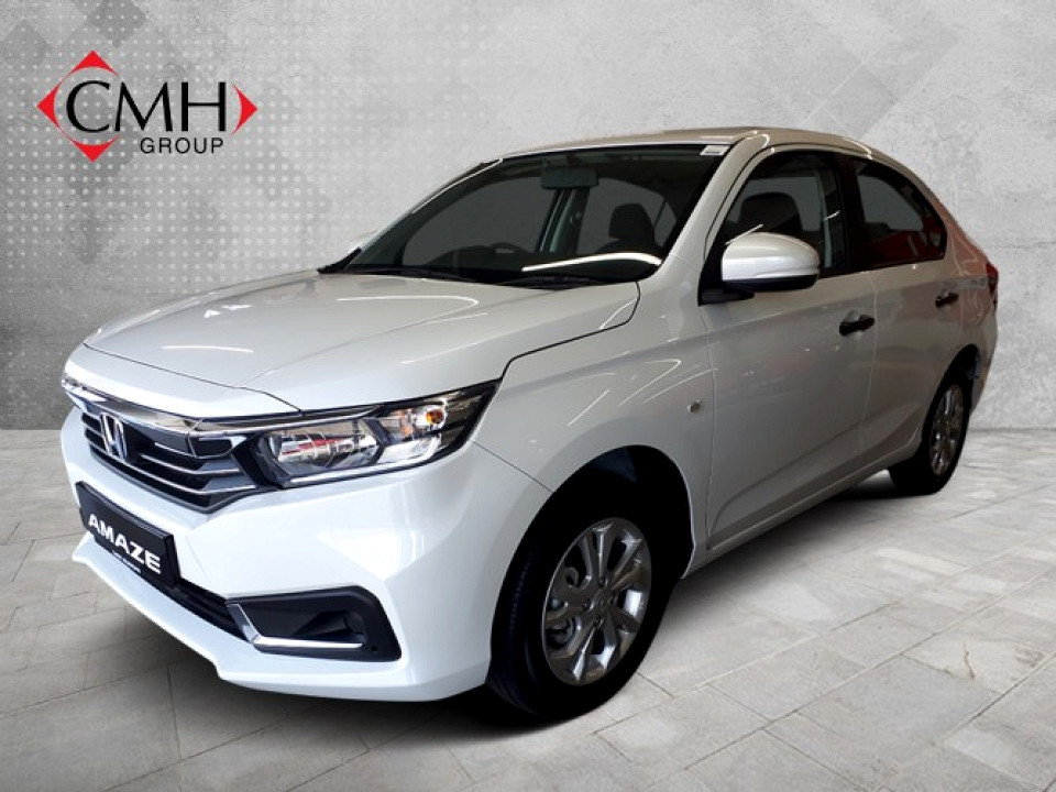 HONDA AMAZE 1.2 TREND , image 1