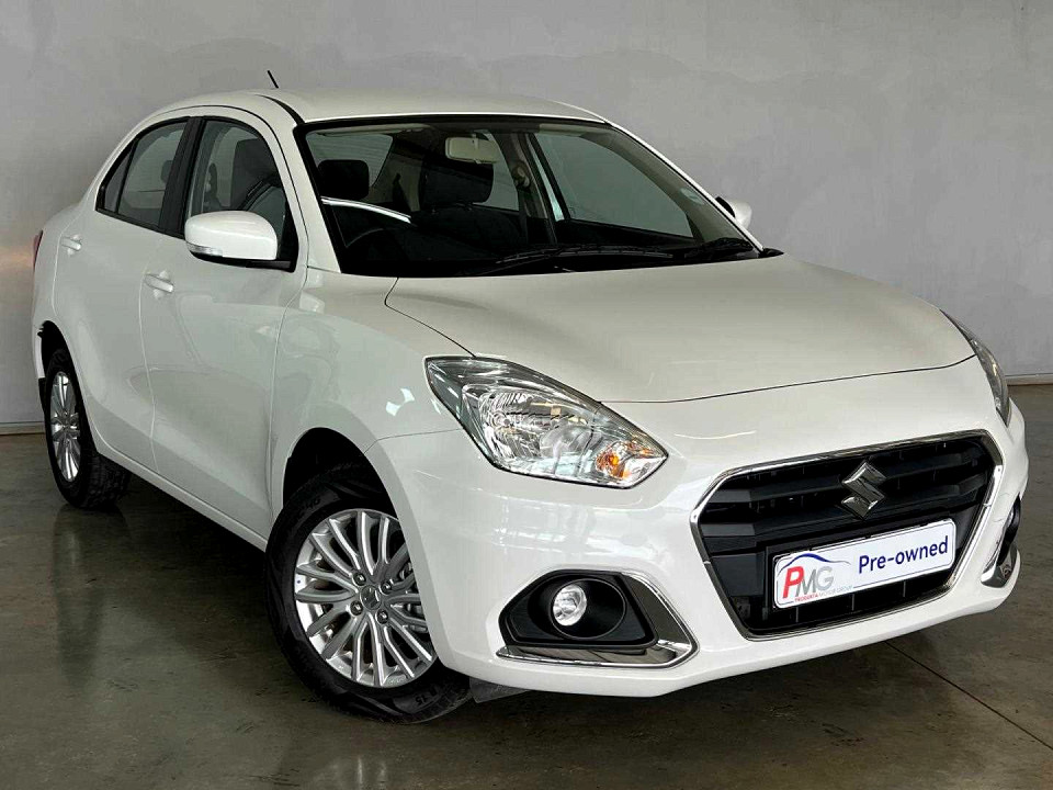 SUZUKI SWIFT 1.2 GL AMT, image 1
