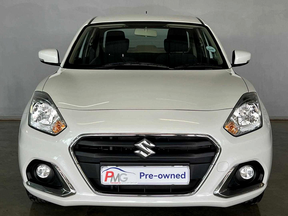 SUZUKI SWIFT 1.2 GL AMT, image 2