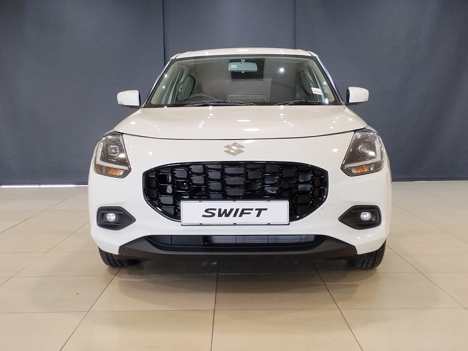 SUZUKI SWIFT 1.2 GLX, image 2