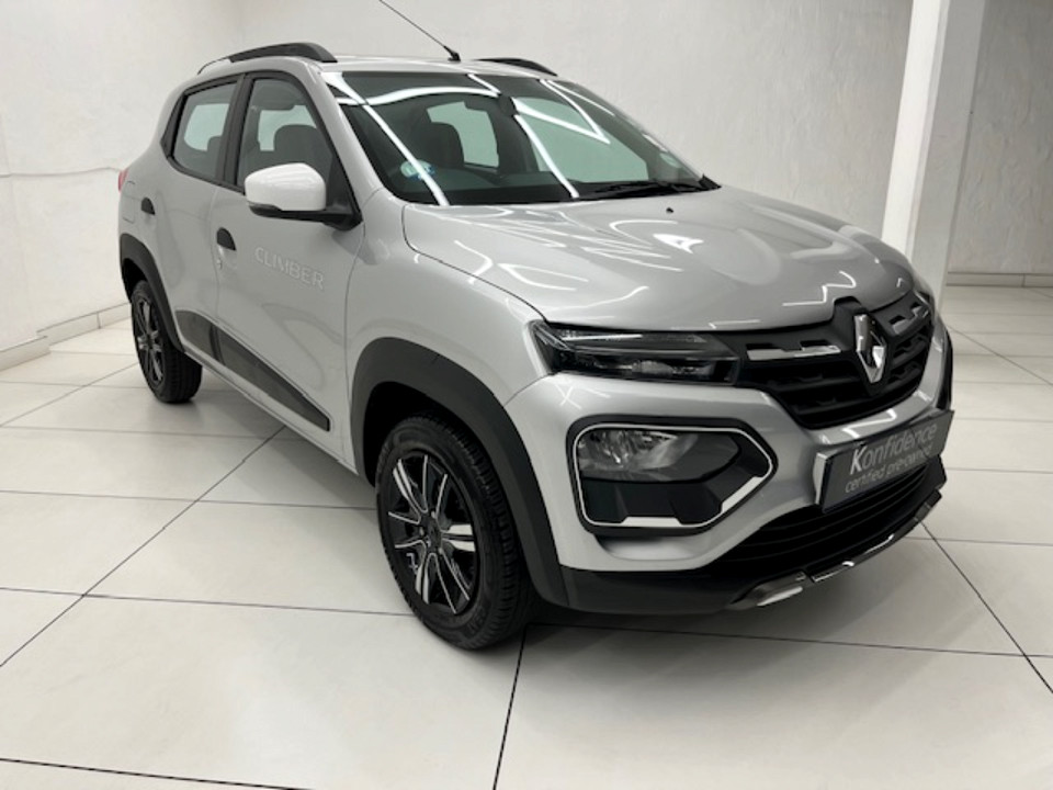 RENAULT KWID 1.0 CLIMBER 5DR, image 1