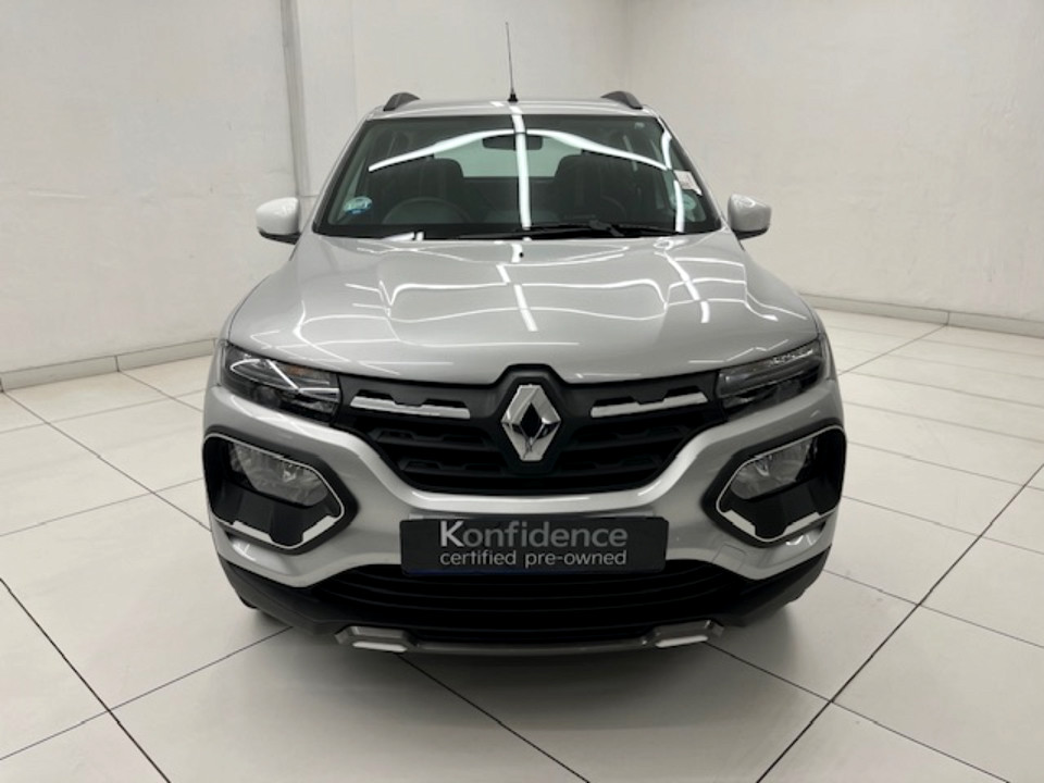 RENAULT KWID 1.0 CLIMBER 5DR, image 2
