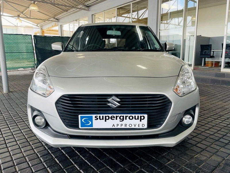 SUZUKI SWIFT 1.2 GL, image 2