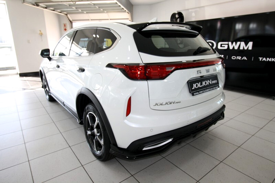HAVAL JOLION PRO 1.5T PREMIUM DCT, image 2
