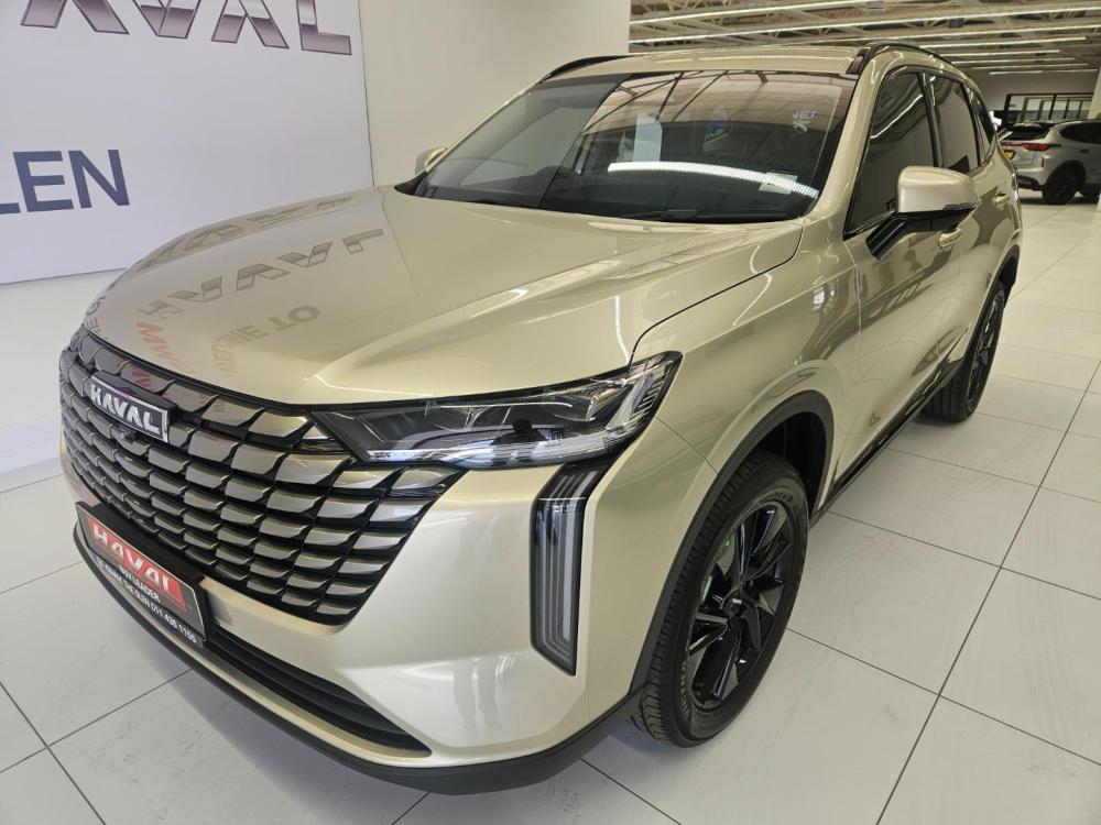 Haval H6 1.5T Hybrid Ultra Luxury DHT, image 2