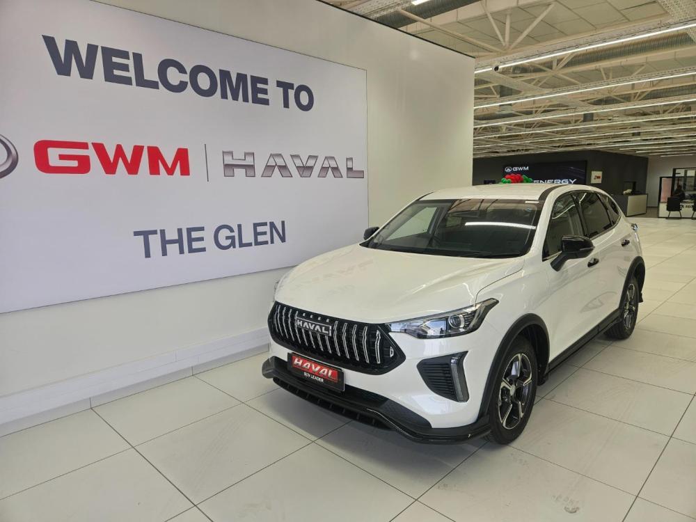 Haval Jolion Pro 1.5T Premium 7DCT, image 1