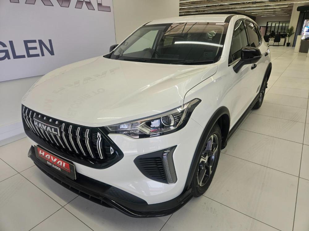 Haval Jolion Pro 1.5T Premium 7DCT, image 2