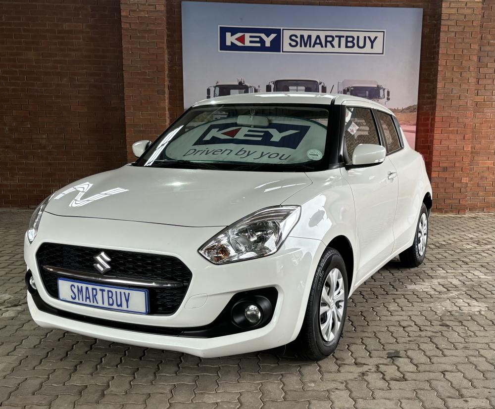 Suzuki Swift 1.2 GL, image 1