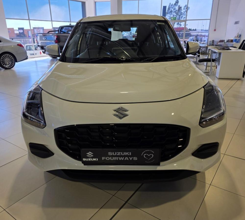 Suzuki Swift 1.2 GL+ CVT, image 2