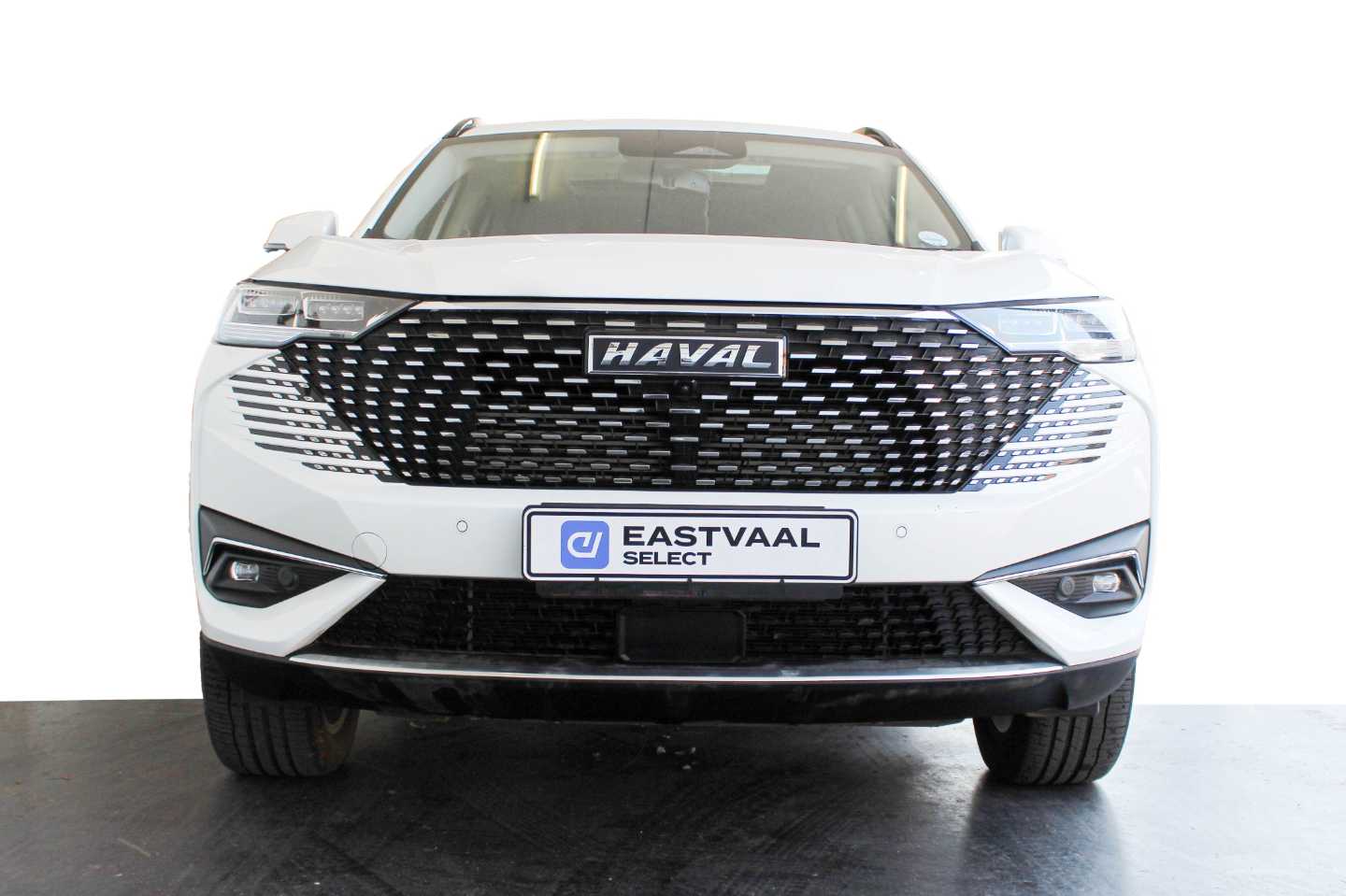 HAVAL H6 1.5T HYBRID ULTRA LUXURY DHT, image 2