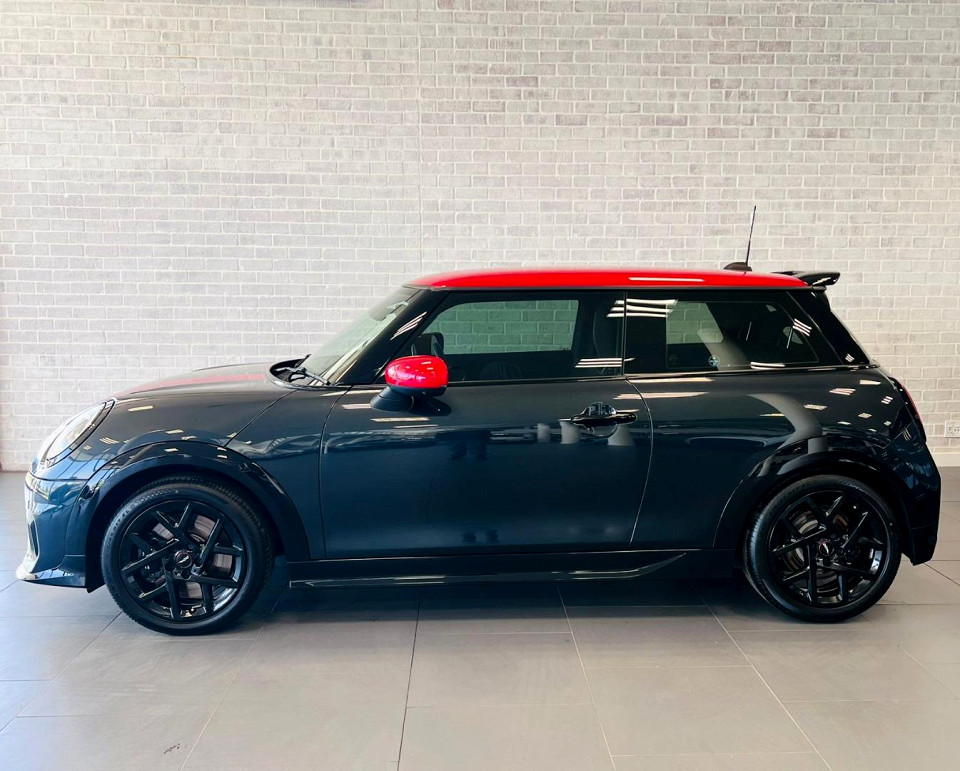 MINI COOPER S A/T (F66), image 2