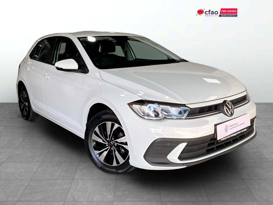 VOLKSWAGEN POLO 1.0 TSI, image 1