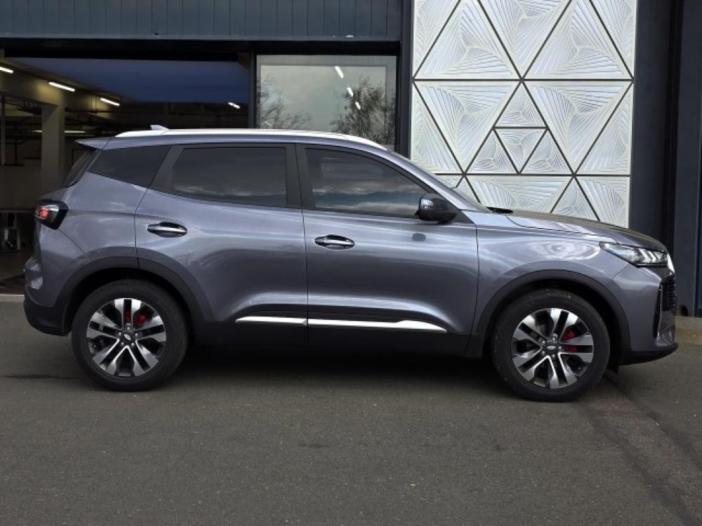 Chery Tiggo Cross 1.5T Elite DCT, image 2