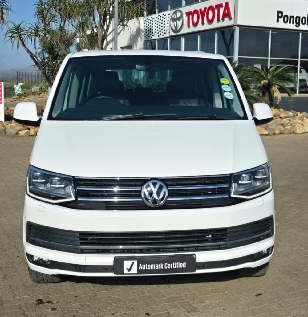 Volkswagen Caravelle 2.0 BiTDI Highline DSG, image 2