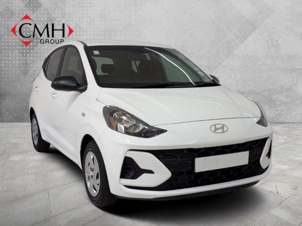 HYUNDAI GRAND i10 1.0 MOTION, image 1