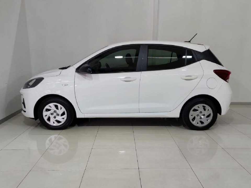 HYUNDAI GRAND i10 1.0 MOTION, image 2