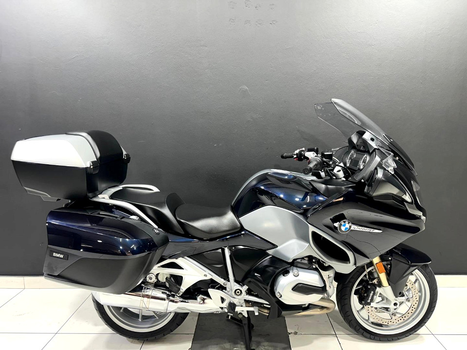 BMW RT, image 2