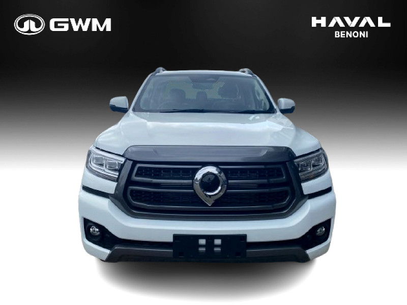 GWM P300 2.4TD LT A/T D/C P/U, image 2