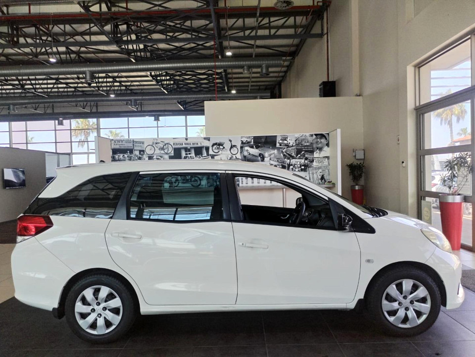 Honda Mobilio 1.5 Comfort, image 2