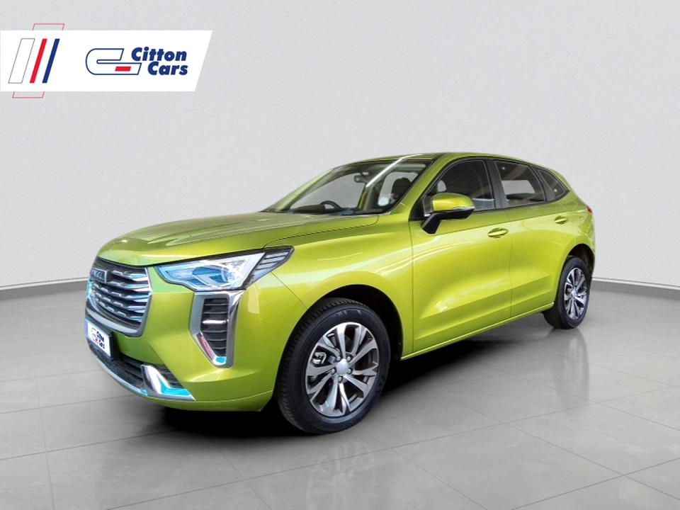 HAVAL H2 JOLION 1.5T CITY, image 1