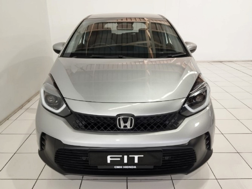 HONDA FIT 1.5 ELEGANCE CVT, image 2