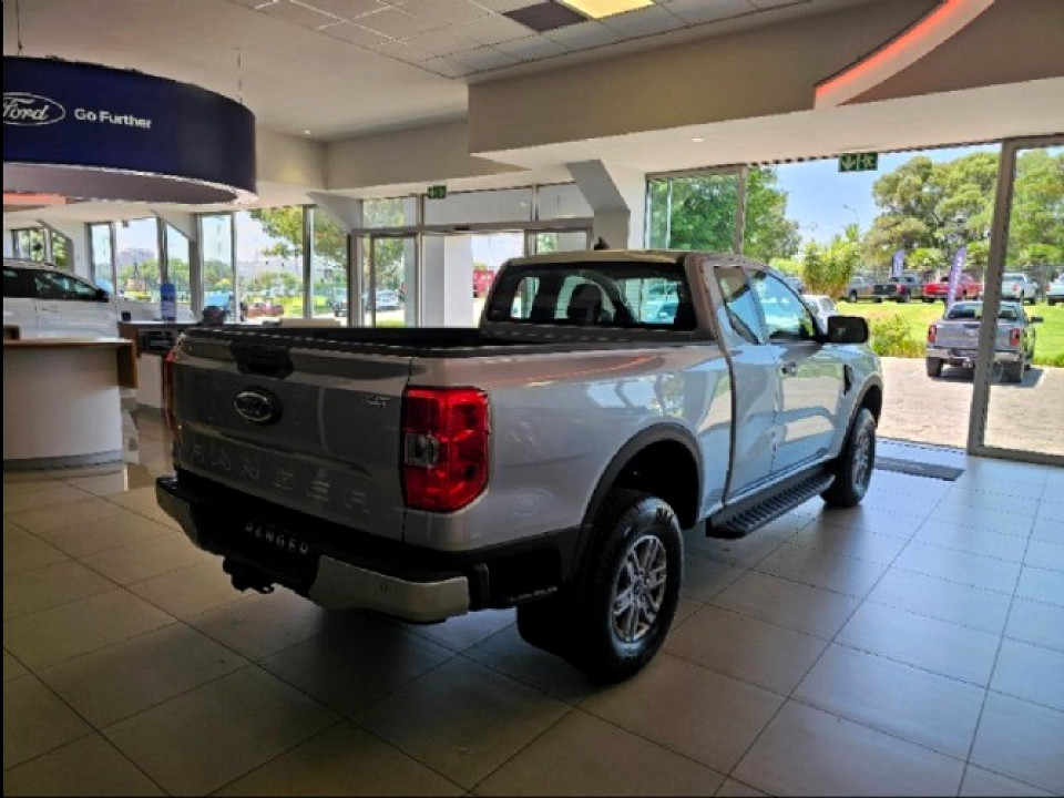 FORD RANGER 2.0D XL HR 4X4 S/C P/U, image 2