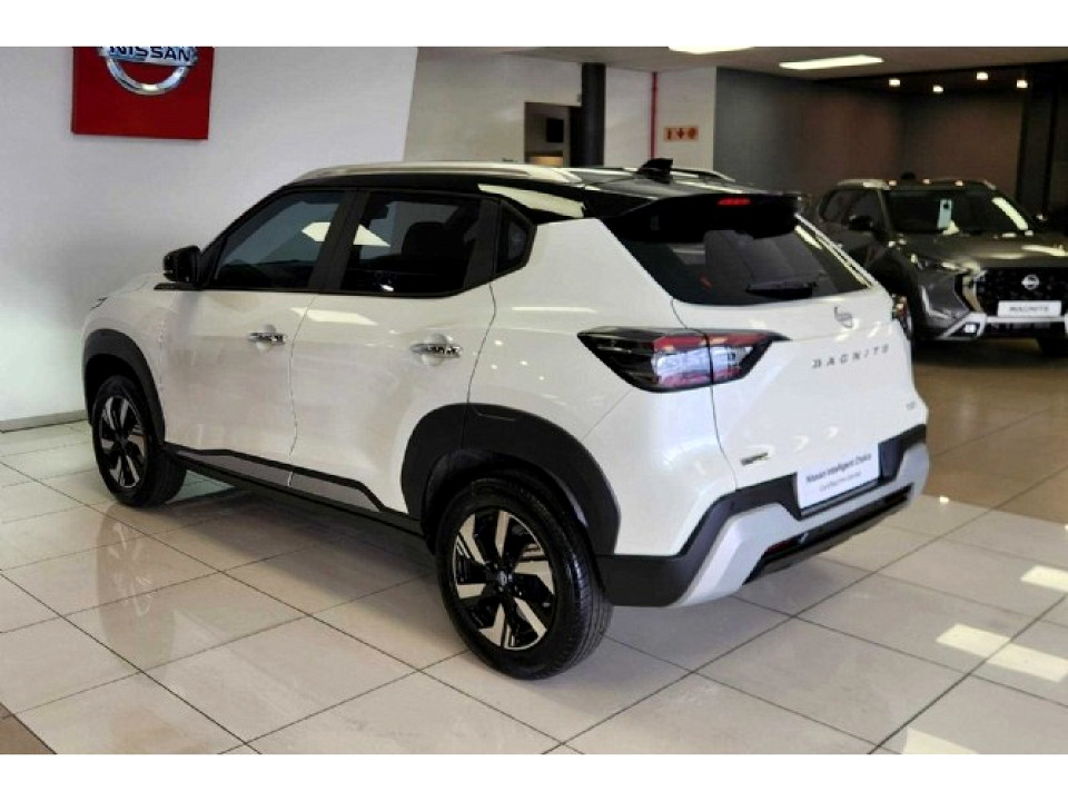 NISSAN MAGNITE 1.0T ACENTA CVT, image 2