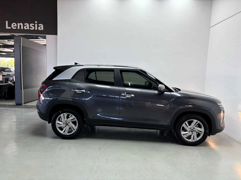 HYUNDAI CRETA 1.5 PREMIUM IVT, image 2
