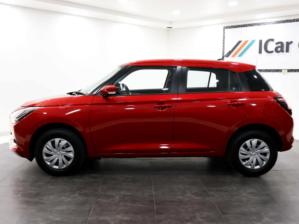 SUZUKI SWIFT 1.2 GL, image 2