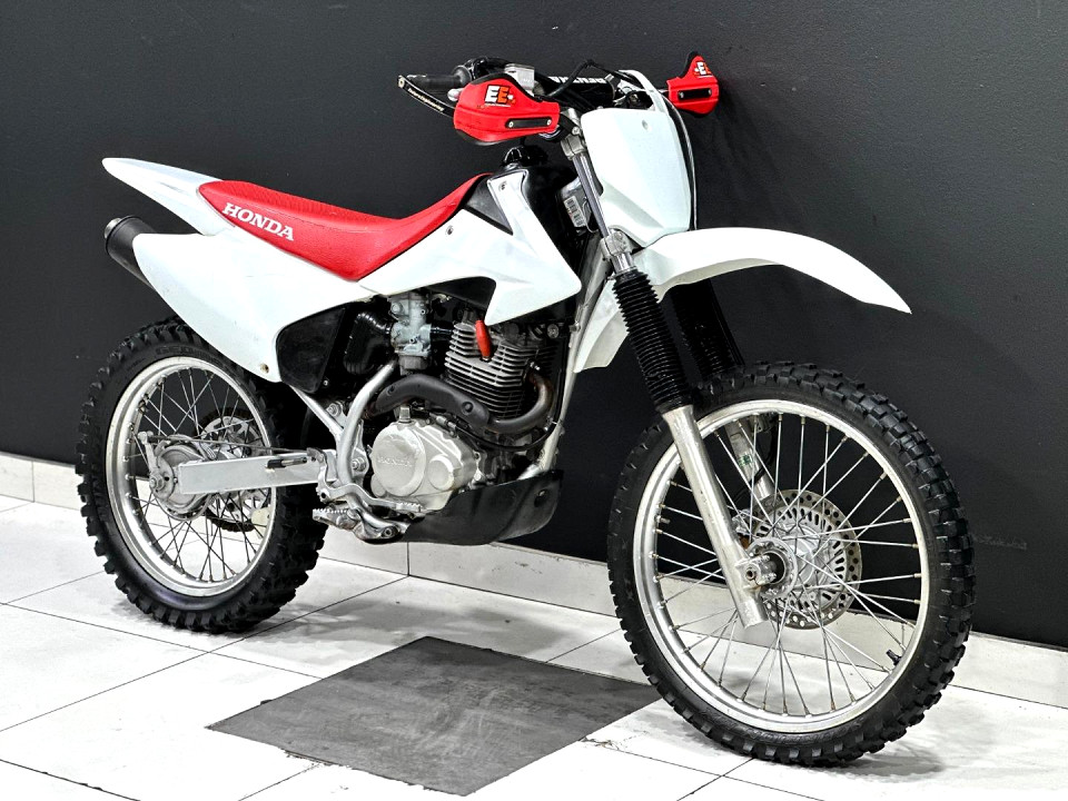 HONDA 230f, image 1