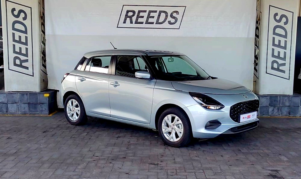 SUZUKI SWIFT 1.2 GL+, image 1