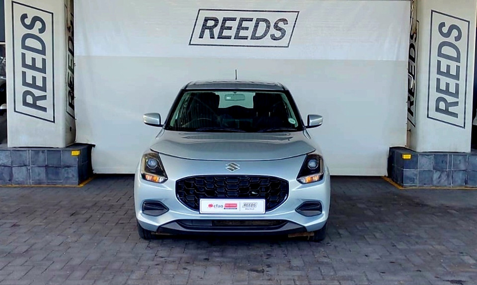 SUZUKI SWIFT 1.2 GL+, image 2