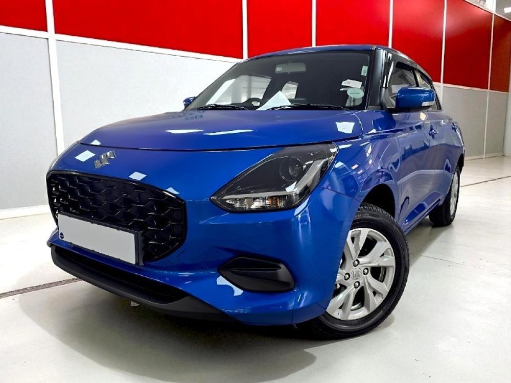 Suzuki Swift 1.2 GL+ MT, image 1